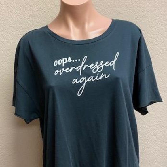 OS Shirt - Picture 1 of 1